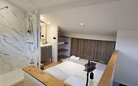 Appartement de charme sur golf